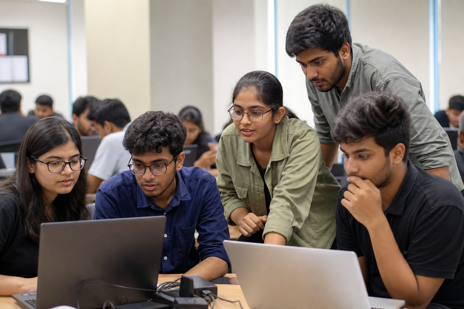 Hands-on Workshop