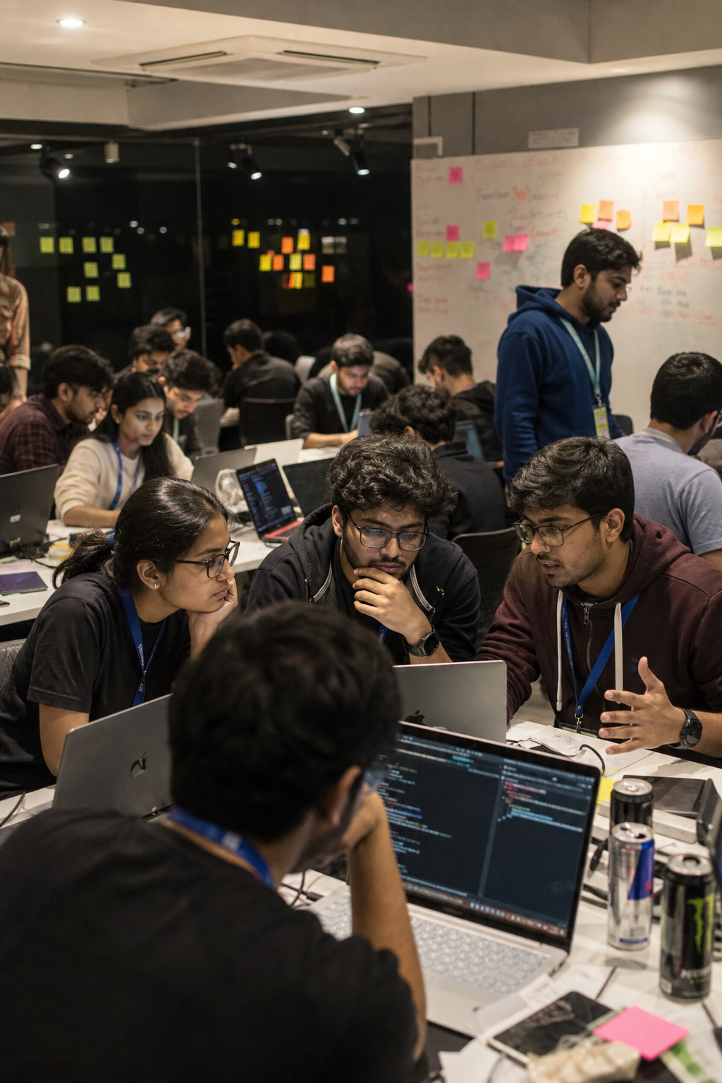 Hackathon 2025